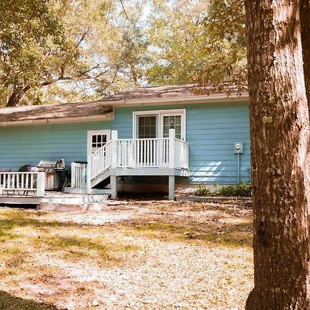 Апартаменты Town & Country Hideaway - 1Br/1Ba, 20 Min Famu/Fsu Таллахасси Экстерьер фото