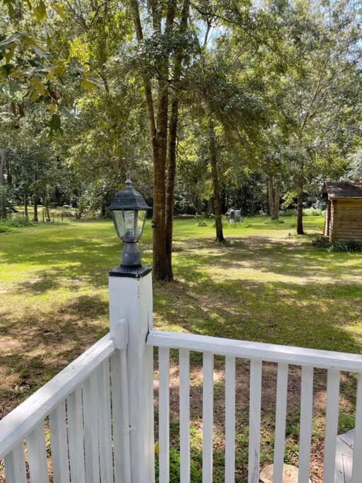 Апартаменты Town & Country Hideaway - 1Br/1Ba, 20 Min Famu/Fsu Таллахасси Экстерьер фото