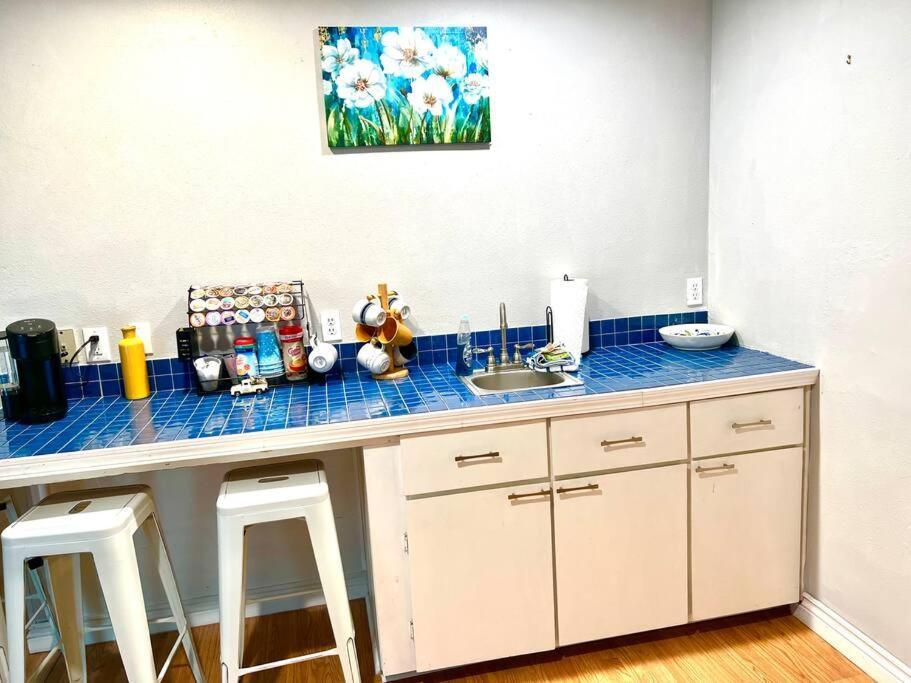Апартаменты Town & Country Hideaway - 1Br/1Ba, 20 Min Famu/Fsu Таллахасси Экстерьер фото